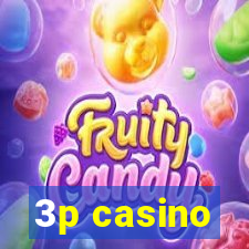 3p casino